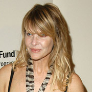 Height of Kate Capshaw