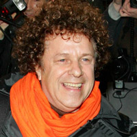 Height of Leo Sayer