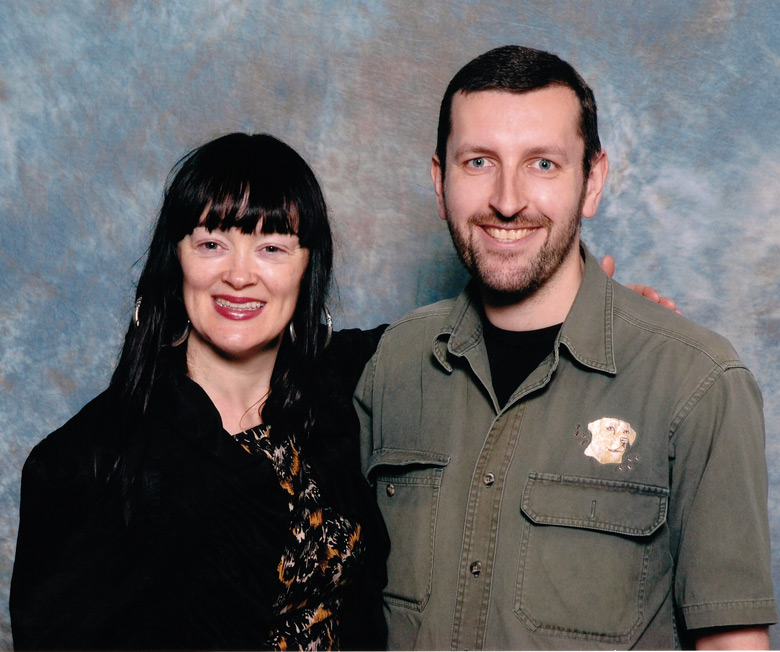 How tall is Bronagh Gallagher