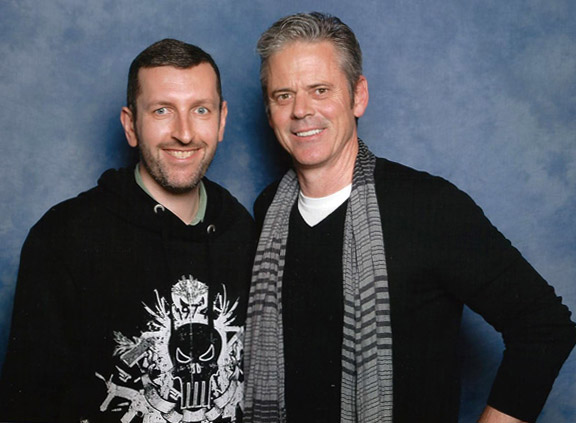 How tall is C Thomas Howell