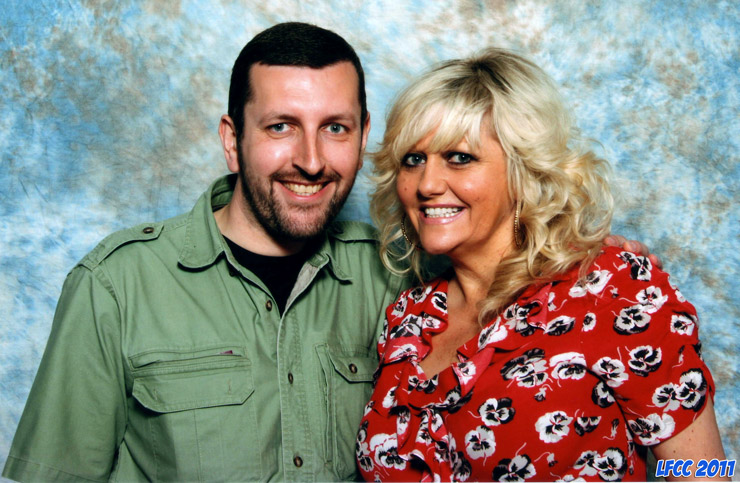 How tall is Camille Coduri