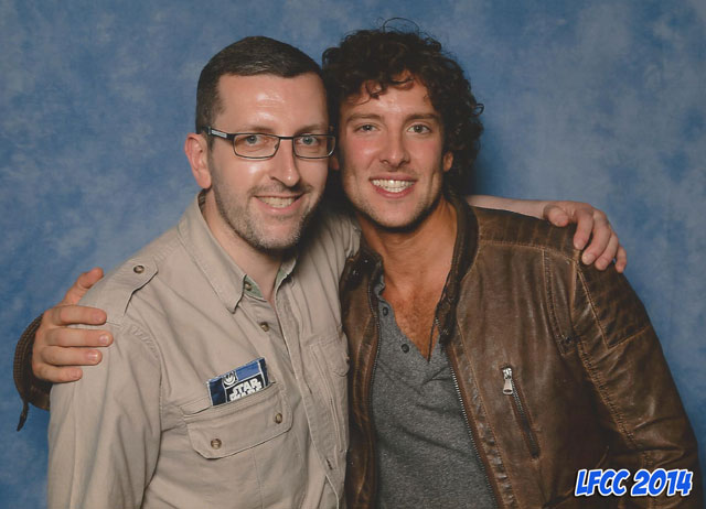 How tall is Jack Donnelly