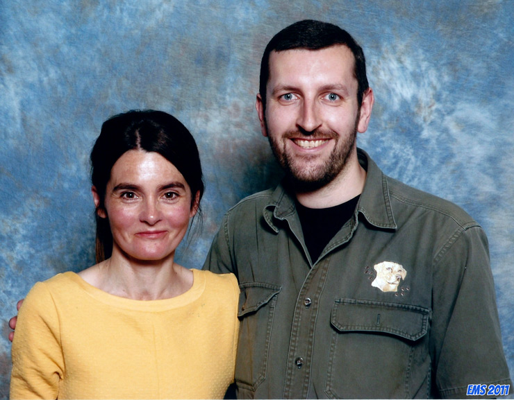How tall is Shirley Henderson