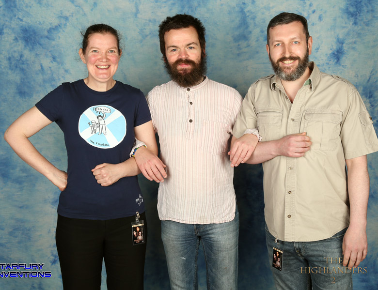 How tall is Stephen Walters