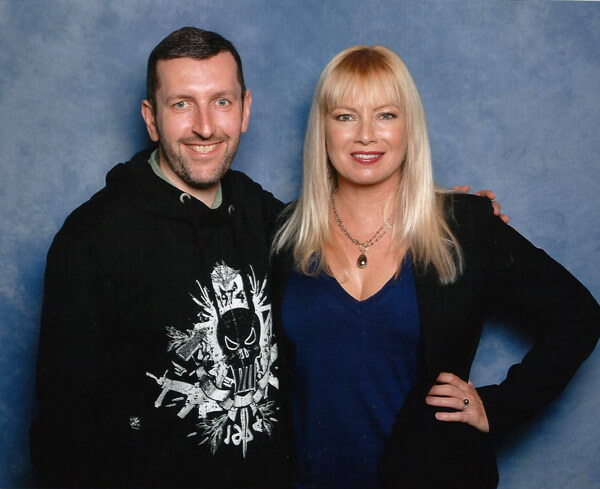 How tall is Traci Lords