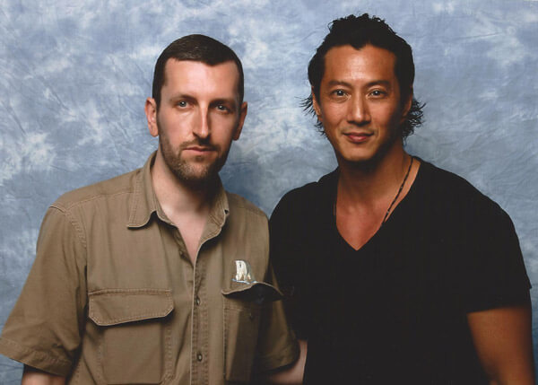 How tall is Will Yun Lee
