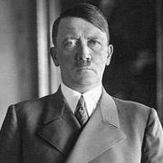 Height of Adolf Hitler