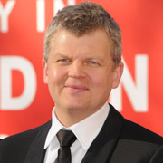 Height of Adrian Chiles