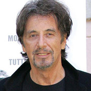 Height of Al Pacino