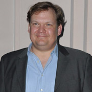 Height of Andy Richter