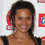 Height of Angel Coulby