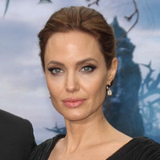Height of Angelina Jolie