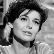 Height of Anne Bancroft