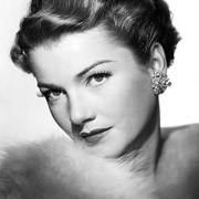 Height of Anne Baxter