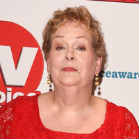 Height of Anne Hegerty