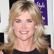 Height of Anthea Turner