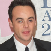 Height of Ant McPartlin