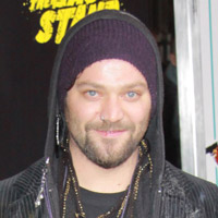 Height of Bam Margera
