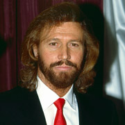 Height of Barry Gibb