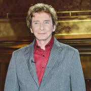 Height of Barry Manilow
