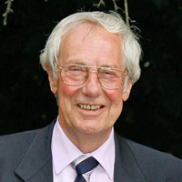 Height of Barry Norman
