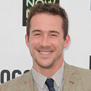 Height of Barry Sloane