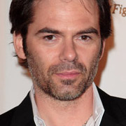 Height of Billy Burke