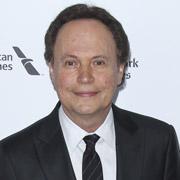 Height of Billy Crystal