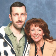 Height of Bonnie Langford