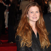 Height of Bonnie Wright