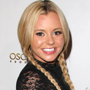Height of Bree Olson