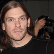 Height of Brent Smith