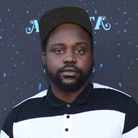 Height of Brian Tyree Henry
