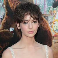 Height of Brigette Lundy-Paine