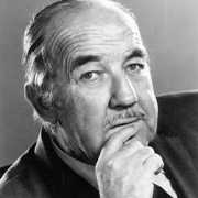 Height of Broderick Crawford