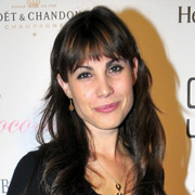 Height of Carly Pope