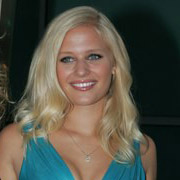 Height of Carly Schroeder