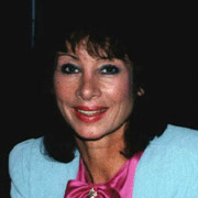 Height of Carole Ann Ford