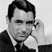 Height of Cary Grant