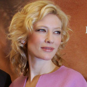 Height of Cate Blanchett