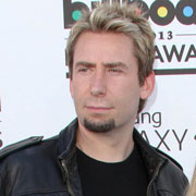 Height of Chad Kroeger
