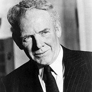 Height of Charles Bickford
