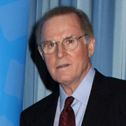 Height of Charles Grodin
