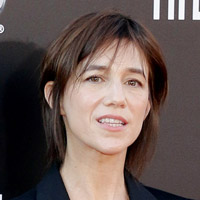 Height of Charlotte Gainsbourg