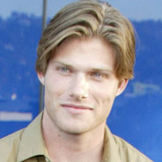 Height of Chris Carmack