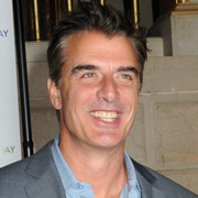 Height of Chris Noth