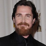 Height of Christian Bale