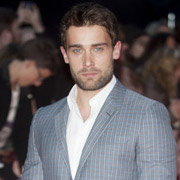 Height of Christian Cooke