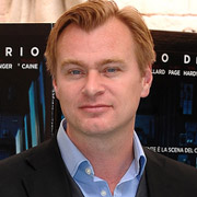 Height of Christopher Nolan