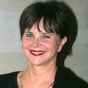 Height of Cindy Williams
